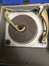 Dansette Major Record Player