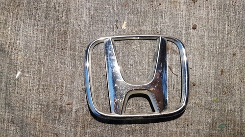 Honda accord sedan trunk - honda,