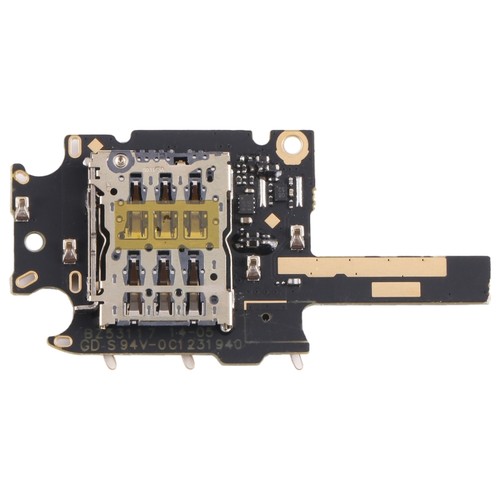 Sim card reader - board, with