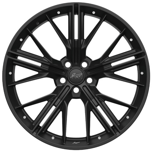 Kahn forged alloy - kahn,