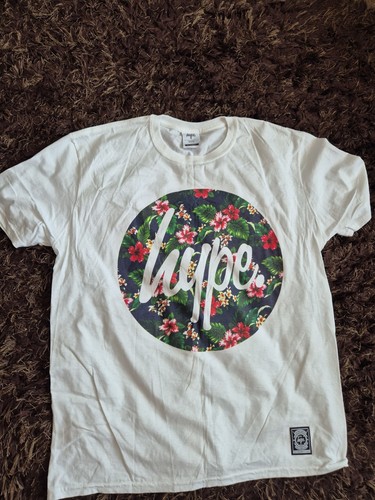 Hype shirt unisex cotton - t-shirt,