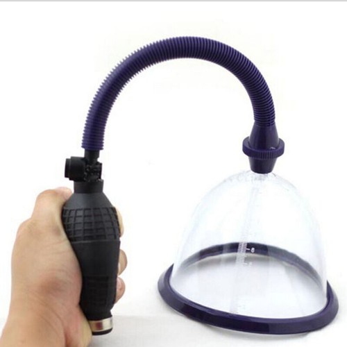Suction cup female pussy - suction,