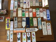 COLLECTION OF 41 EARLY/VINTAGE