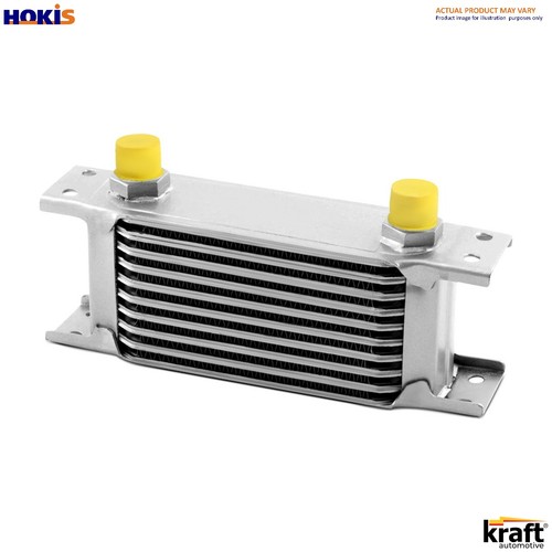 Oil cooler engine - engine, 1370850
