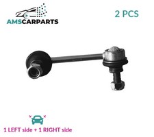 ANTI ROLL BAR STABILISER PAIR