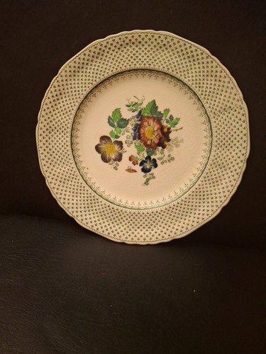 Masons paynsley pattern - masons,