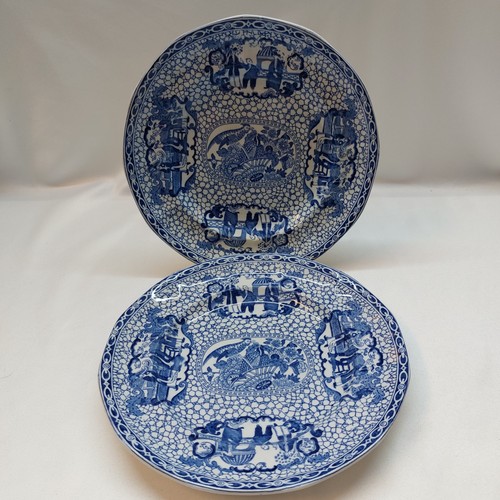 Pair william adams - pair,