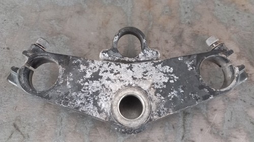 Honda cbr600 top yoke - honda,
