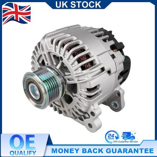 140a alternator for beetle - alternator,