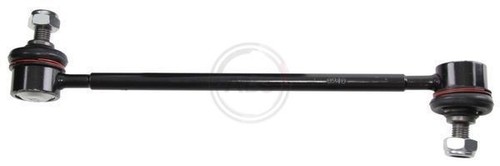 Abs 260481 rear left anti - rear, roll