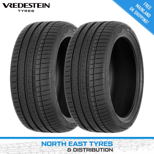 255 vredestein ultrac - 2x, 55
