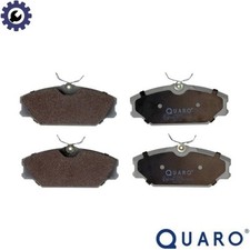 BRAKE PAD SET DISC BRAKE