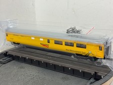 Hornby R4989 Network Rail MK3 Coach Standby Generator - OO Gauge