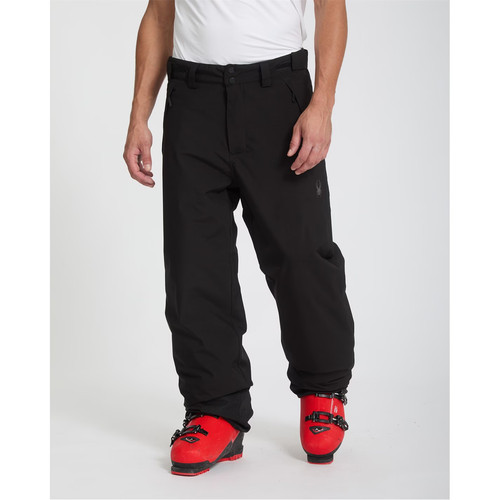 Spyder mens snow trousers - mens,