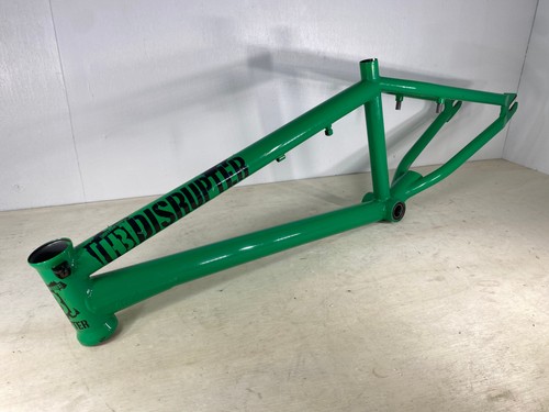 Hoffman disrupter bmx frame - hoffman,