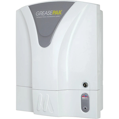 Mechline greasepak - mechline,