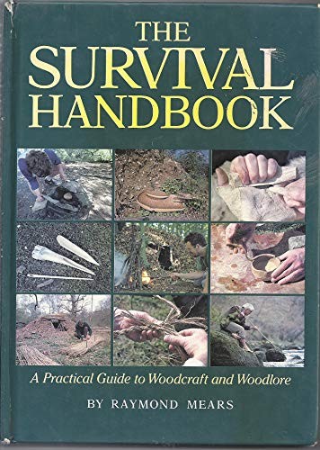 The survival handbook - the,
