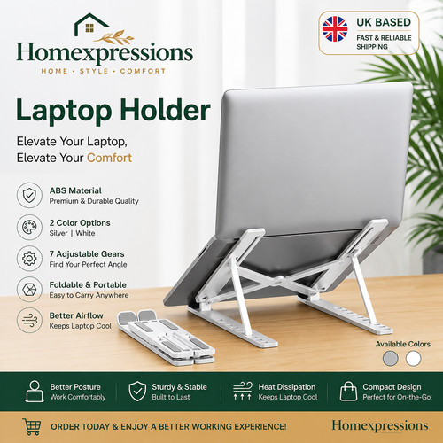Level adjustable foldable - 7,