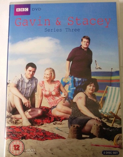 Gavin and stacey complete - and,