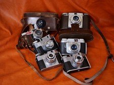 #3219 Assorted Job Lot Range