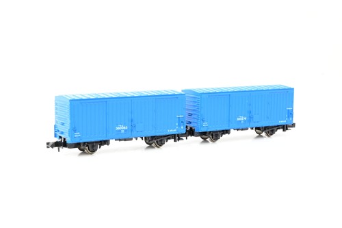 Kato gauge 8033 - kato, freight