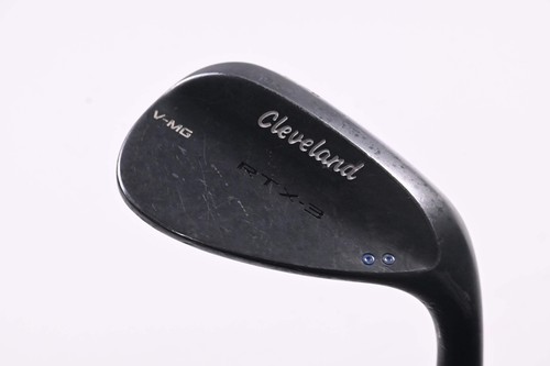 Cleveland rtx lob wedge 60 - rtx-3, /