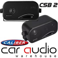 Caliber csb2 car motorhome - caliber,