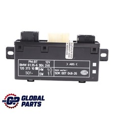 BMW M5 E39 Door Window Mirror Wing Control Module Unit ECU 6904246 