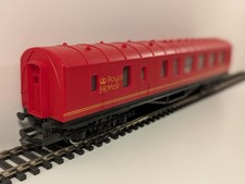 Hornby R592 – Mk1 BSK Brake