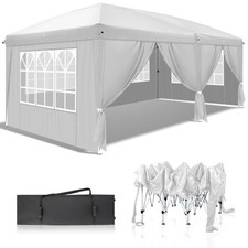 OUTVITA 3m x 6m Pop Up Gazebo