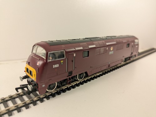Mainline railways 073 class - mainline,