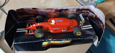 📦 Scalextric C410 Ferrari