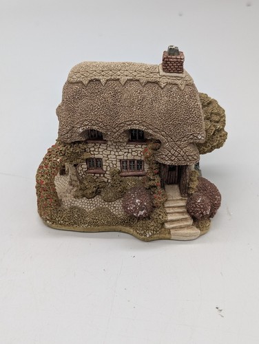 Lilliput lane wight - lane,