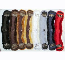 FSS Merino Sheepskin Dressage