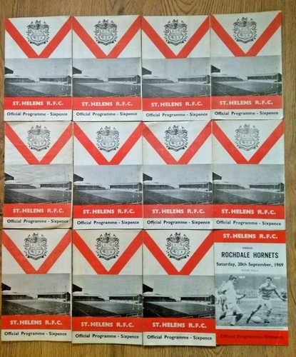 Helens rugby league - helens,
