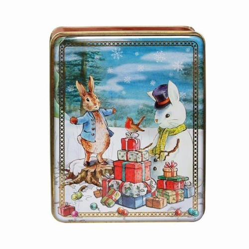 Peter rabbit christmas deep - peter,