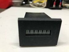 VEEDER ROOT 426002030 COUNTER  24Vdc   6Figure   Non Reset