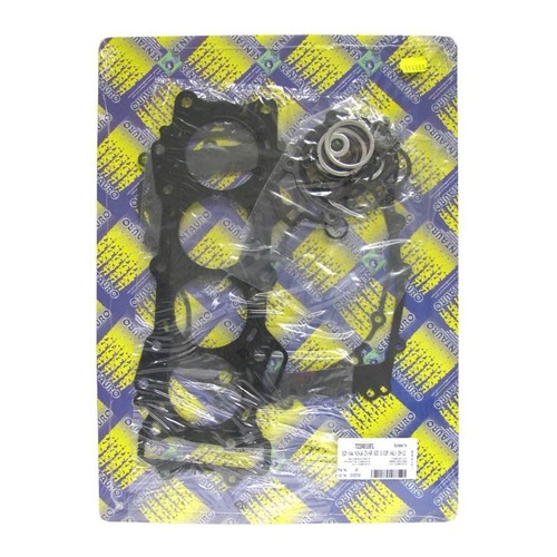 Full gasket set kawasaki - full,