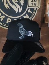 EL GALLO FINO HAT ASEEL ASIL