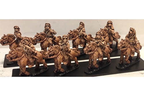 15mm sci mounted apes with - sci,