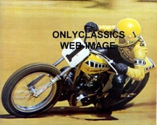 1975 KENNY ROBERTS #1 AMA