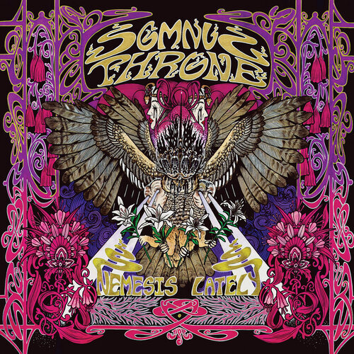 Somnus throne nemesis lately - throne,