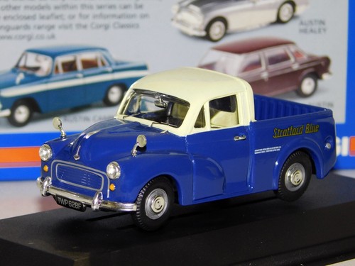 Morris 1000 pick - 1000, up
