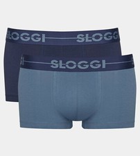 Men's Sloggi Go Hipster Briefs