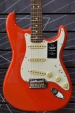 Fender Player II Stratocaster