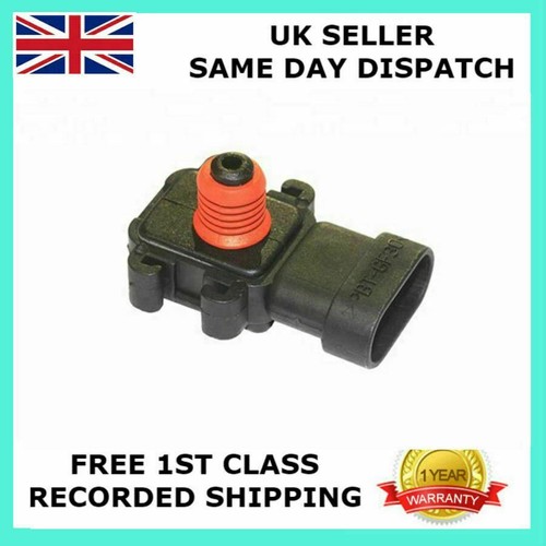 New map sensor for - new, nissan