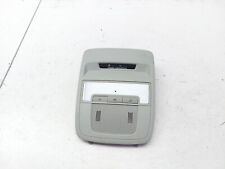 MG ZS FRONT ROOF READING COURTESY LIGHT 10342185 2019