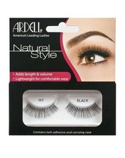 Ardell fashion lashes 117 - fashion,