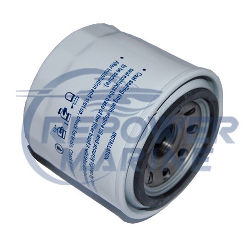 Fuel filter for - for, yanmar