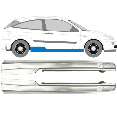 Ford focus mk1 1998 2007 - focus, 1998-2007